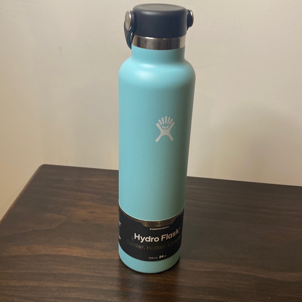 Hydro flask
